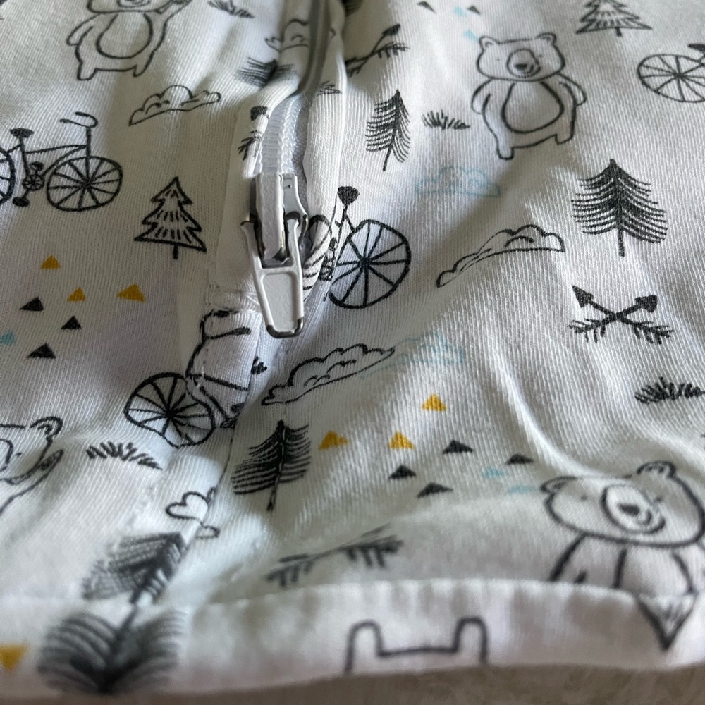 HALO Sleep Sack - Picture 2 of 3